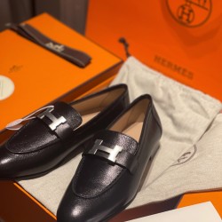 Hermes Royal Loafers