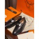 Hermes Royal Loafers