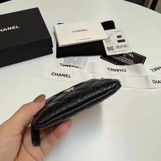 CHANEL Wallet