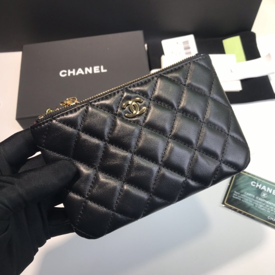 CHANEL Wallet