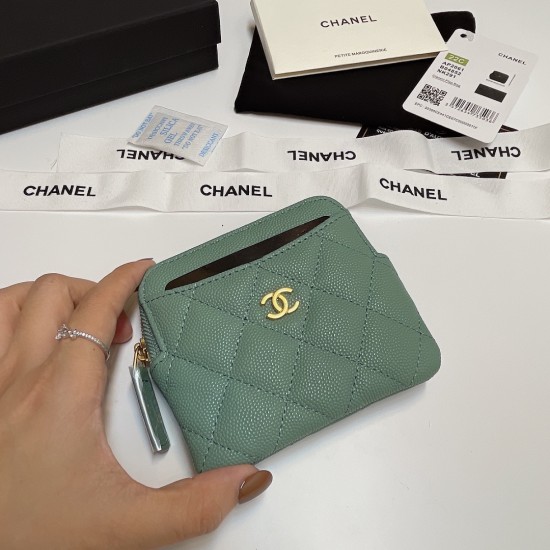 CHANEL Wallet