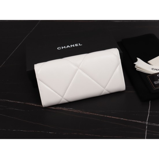 CHANEL Wallet