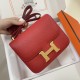 Hermes Constance 19 Epsom