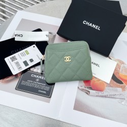 CHANEL Wallet