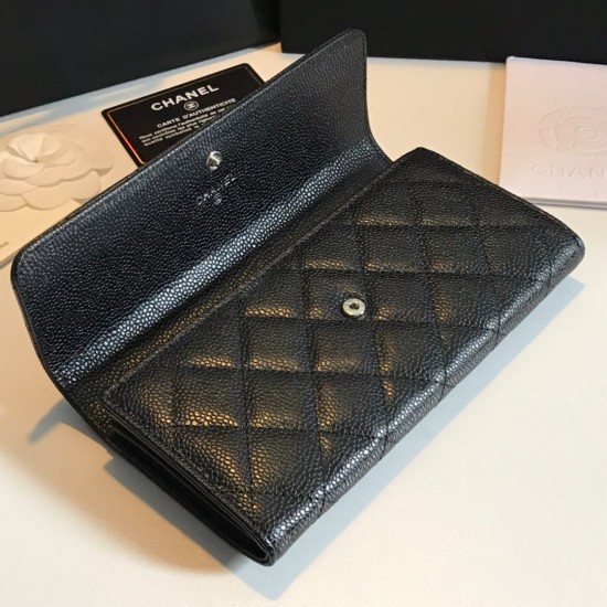 CHANEL Wallet