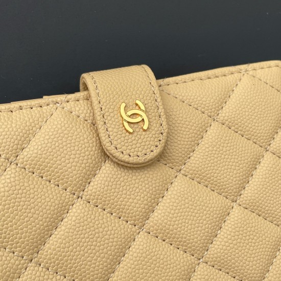 CHANEL Wallet