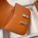 Hermes Constance 19 Epsom