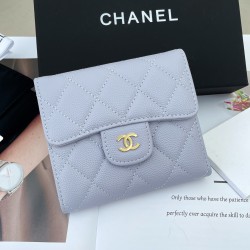 CHANEL Wallet