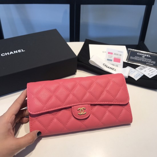 CHANEL Wallet