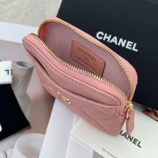 CHANEL Wallet