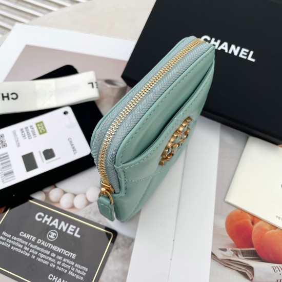 CHANEL Wallet