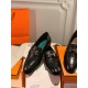 Hermes Royal Loafers