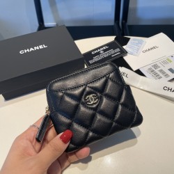 CHANEL Wallet