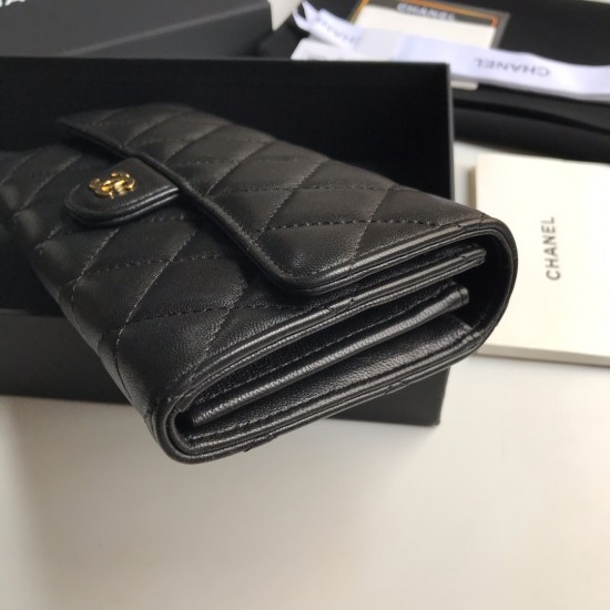 CHANEL Wallet