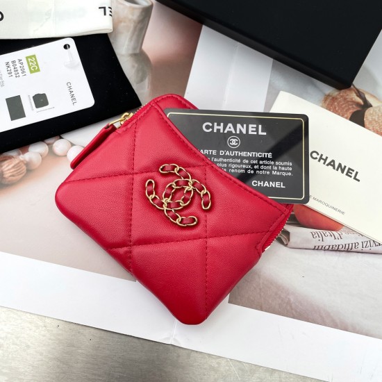 CHANEL Wallet