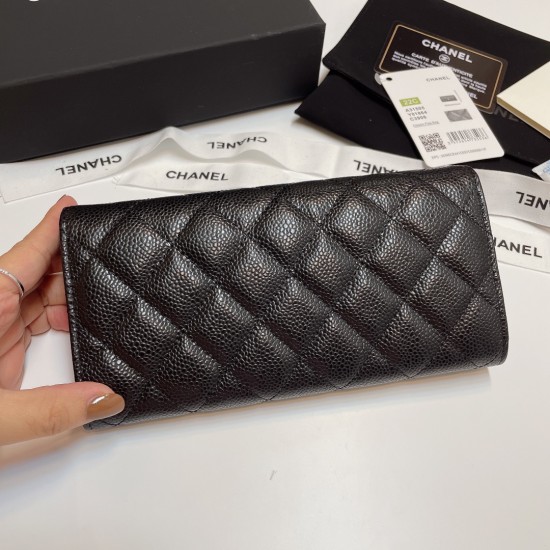 CHANEL Wallet