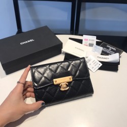 CHANEL Wallet