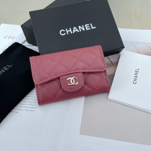 CHANEL Wallet