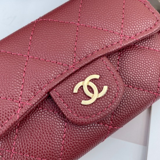 CHANEL Wallet