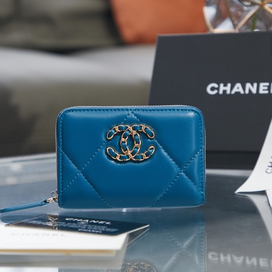 CHANEL Wallet