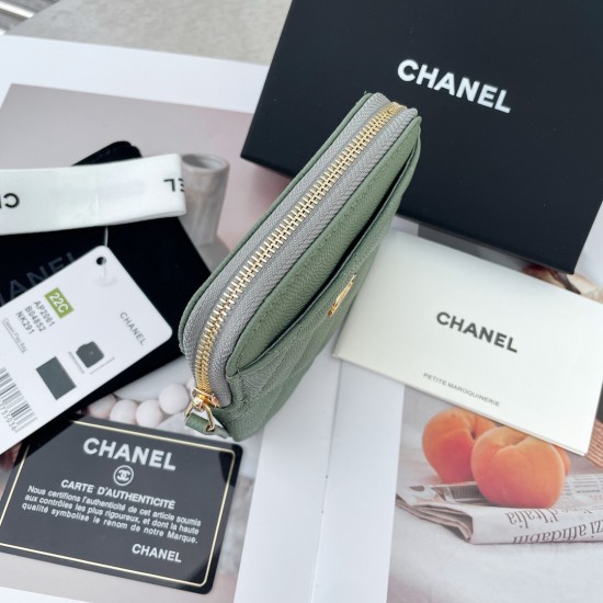 CHANEL Wallet