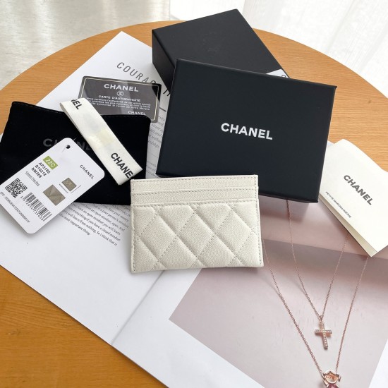 CHANEL Wallet