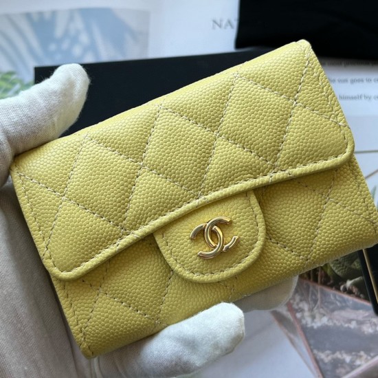 CHANEL Wallet