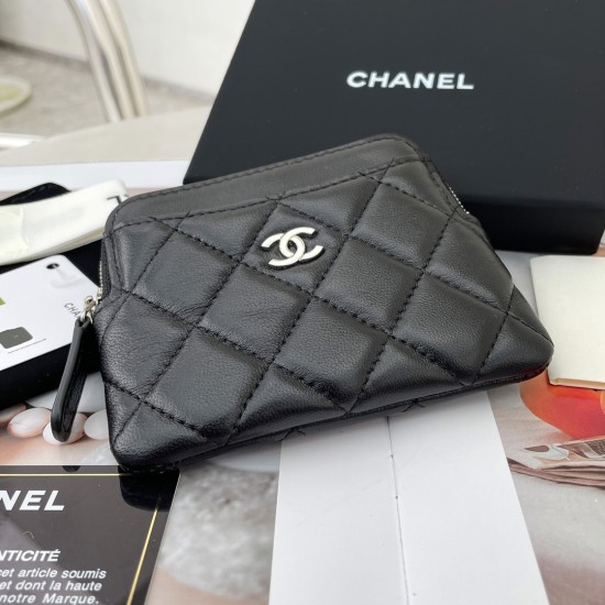 CHANEL Wallet