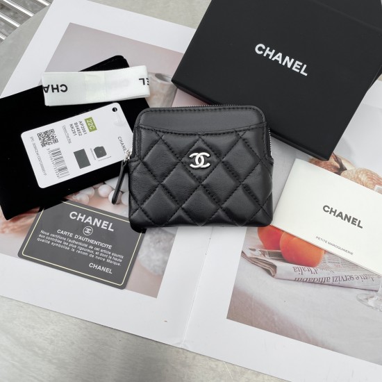 CHANEL Wallet