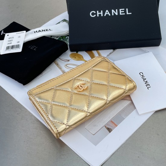 CHANEL Wallet