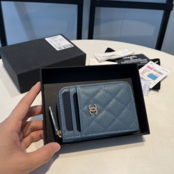 CHANEL Wallet