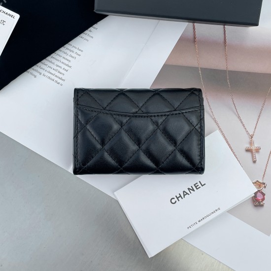 CHANEL Wallet