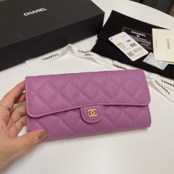 CHANEL Wallet