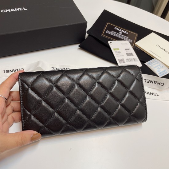 CHANEL Wallet