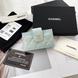 CHANEL Wallet