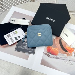 CHANEL Wallet