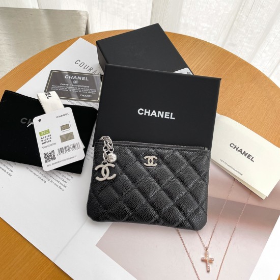 CHANEL Wallet