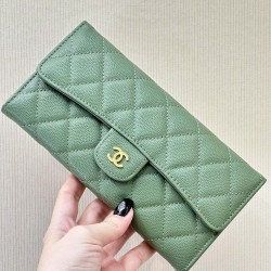 CHANEL Wallet