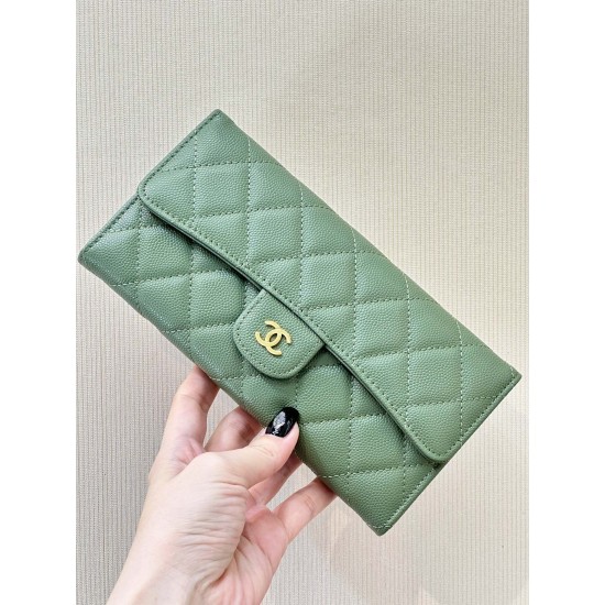 CHANEL Wallet