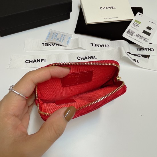 CHANEL Wallet