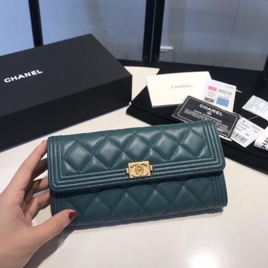 CHANEL Wallet