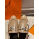 Hermes Royal Loafers