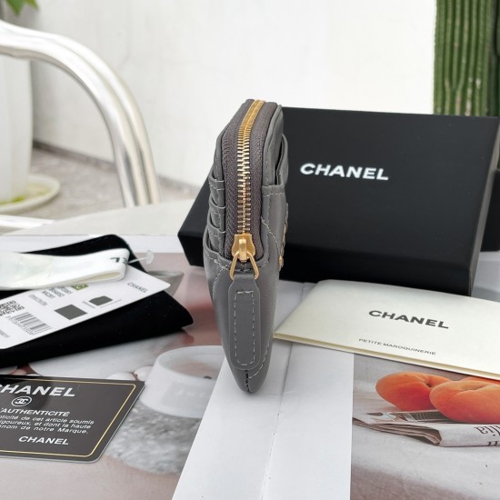 CHANEL Wallet