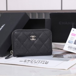 CHANEL Wallet