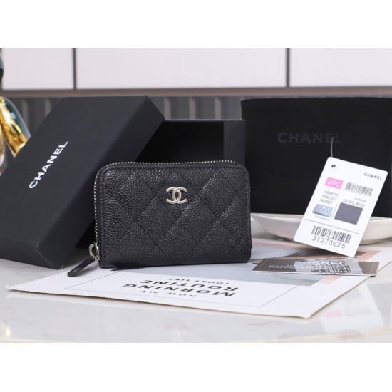 CHANEL Wallet