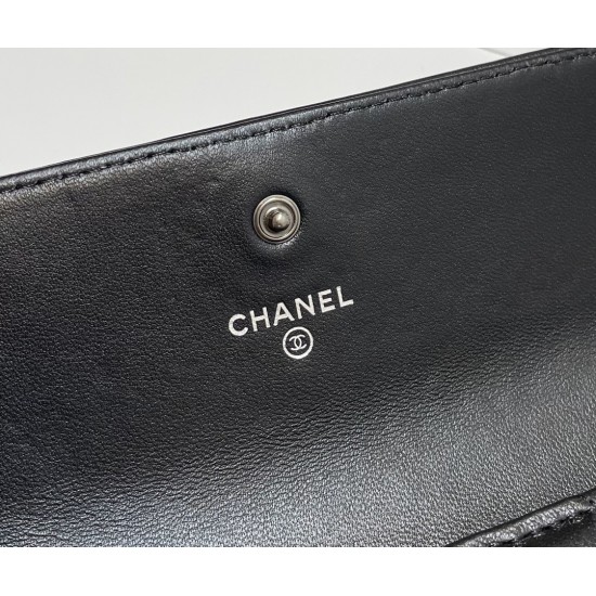 CHANEL Wallet