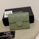 CHANEL Wallet