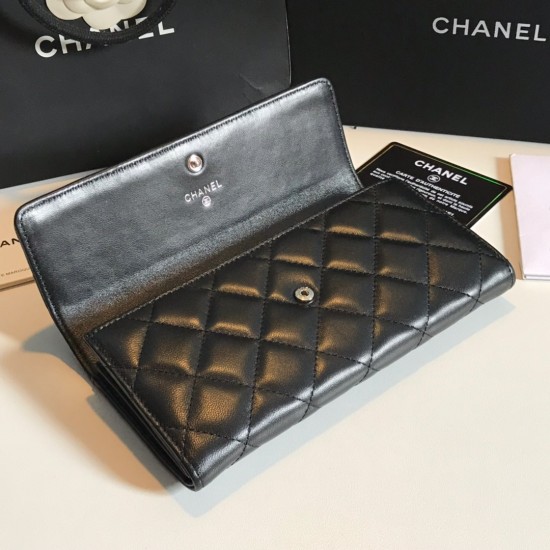 CHANEL Wallet