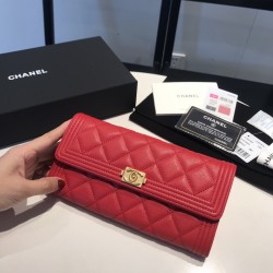 CHANEL Wallet