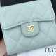 CHANEL Wallet